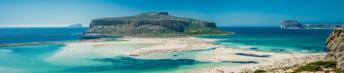 Balos Beach Panorama auf Kreta (Filip / stock.adobe.com)  lizenziertes Stockfoto 
Información sobre la licencia en 'Verificación de las fuentes de la imagen'